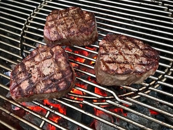 55 Simple Tricks To Become The King Of The Barbecue. Don t miss #42! 