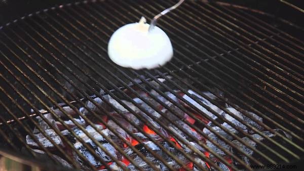 55 Simple Tricks To Become The King Of The Barbecue. Don t miss #42! 