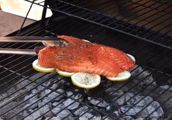 55 Simple Tricks To Become The King Of The Barbecue. Don t miss #42! 