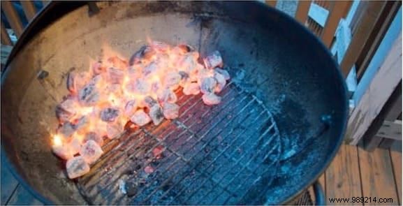 55 Simple Tricks To Become The King Of The Barbecue. Don t miss #42! 