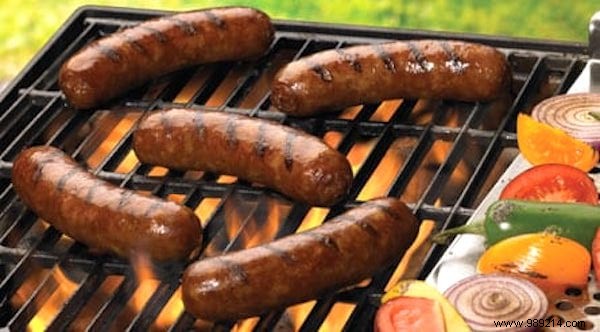 55 Simple Tricks To Become The King Of The Barbecue. Don t miss #42! 