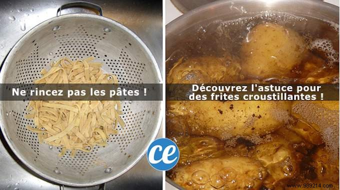 17 Little Kitchen Hacks That Will Change Your Life. 