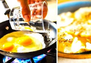 21 Truly Incredible Cooking Hacks Nobody Knows! 