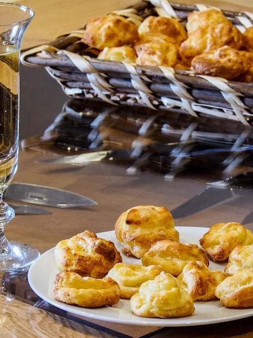 Christmas Aperitif:29 Inexpensive And Super Easy To Make Recipes! 