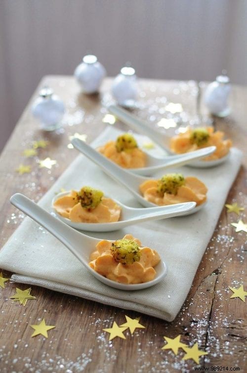 Christmas Aperitif:29 Inexpensive And Super Easy To Make Recipes! 