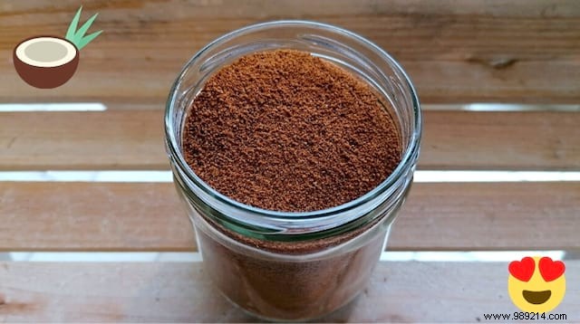 Coconut Blossom Sugar:10 Benefits Nobody Knows. 