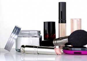 Cheap Cosmetics With our Tip. 