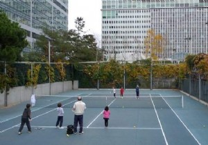 Play Tennis in Paris at All Small Prices. 