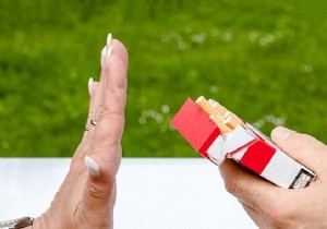 The Best Reason To Quit Smoking:Save A LOT of Money! 