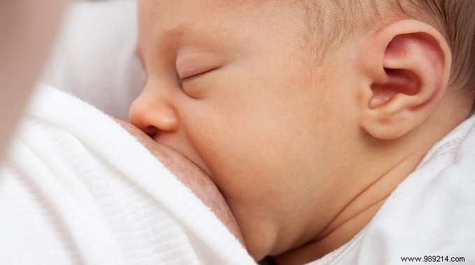 Which Baby Milk? The Best Baby Milk is... 