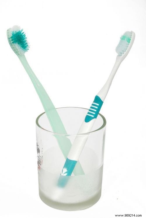 My Toothbrush, my new Beauty Tool! 