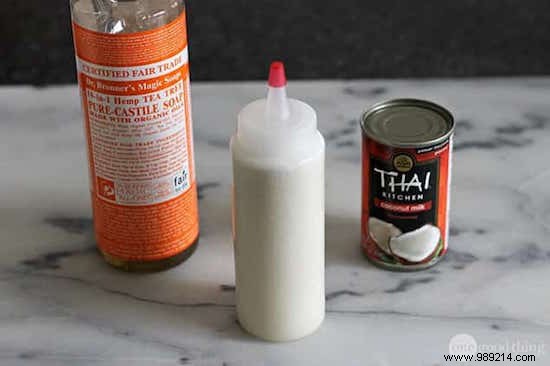 10 Homemade Recipes To Never Use Shampoo Again. 