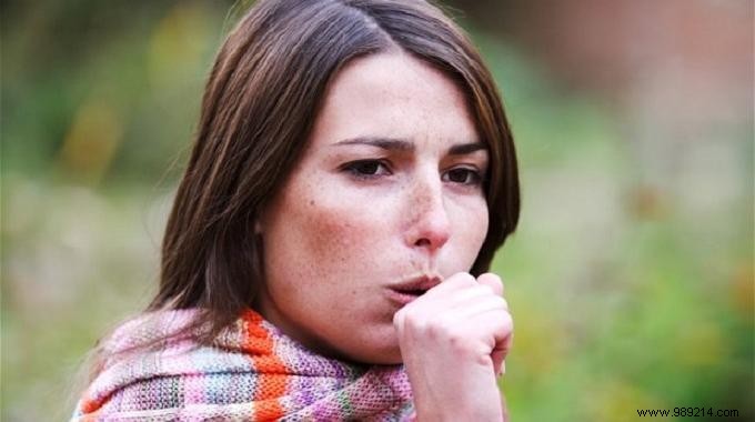 9 Incredible Grandma s Cough Remedies. 