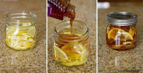 9 Incredible Grandma s Cough Remedies. 