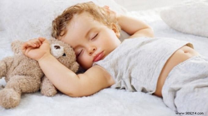 4 Essential Grandma Tips for Sleeping Like a Baby. 