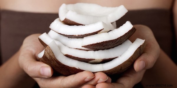 50 Coconut Oil Uses You Should Know. 