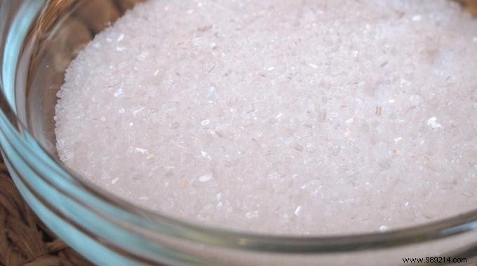 19 Secret Uses of Magnesium Sulfate. 