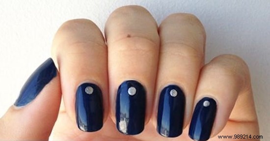 15 Easy DIY Manicure Ideas. 