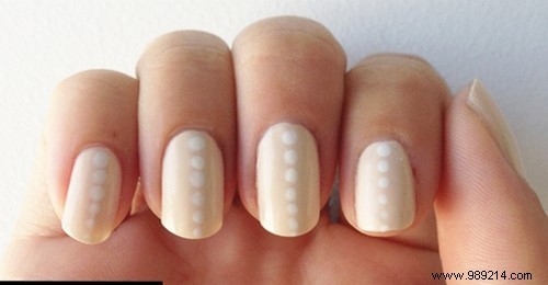 15 Easy DIY Manicure Ideas. 