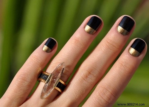 15 Easy DIY Manicure Ideas. 