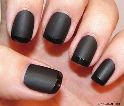 15 Easy DIY Manicure Ideas. 