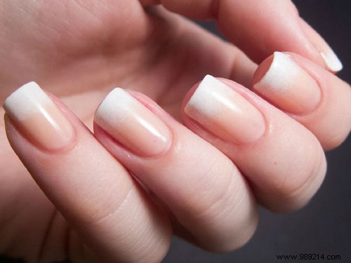 15 Easy DIY Manicure Ideas. 