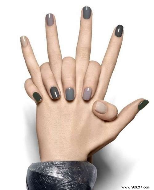 15 Easy DIY Manicure Ideas. 