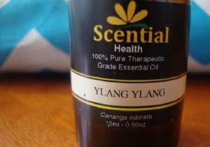 Essential Oil of Ylang-Ylang:Benefits and Uses to Know. 