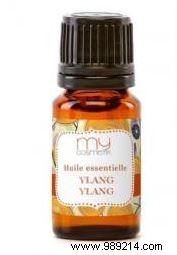 Essential Oil of Ylang-Ylang:Benefits and Uses to Know. 