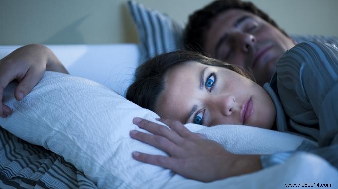 How to Fight Insomnia Without Medical Treatment? 