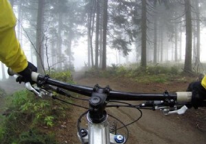 A Natural Anti-Stress for Back to School:Cycling. 