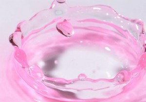 THE Easy Homemade Rose Water Recipe. 