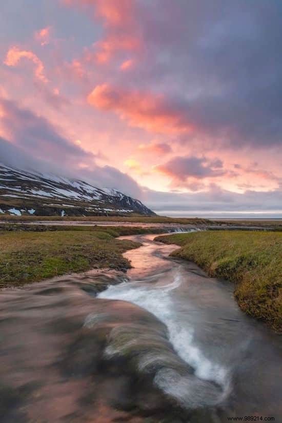 The 5 Scientifically Proven Health Benefits of Hiking. 