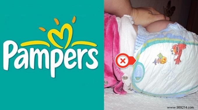 Pampers Diapers Accused of Containing CARCINOGENS. 