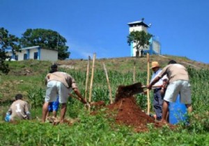 El Salvador Bans Monsanto s Roundup and Experiences RECORD Harvests. 