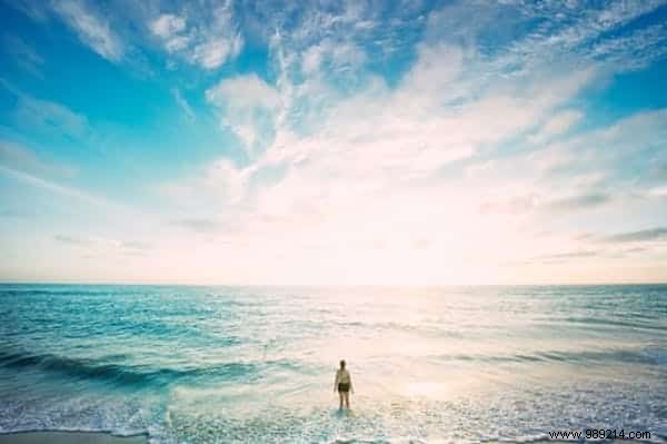 4 Benefits Of Beach On The Brain Everyone Should Know About. 