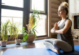 17 Health Benefits of Meditation Everyone Should Know. 