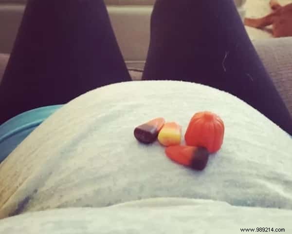 15 Great Tips To Make Pregnant Women s Lives Easier. 