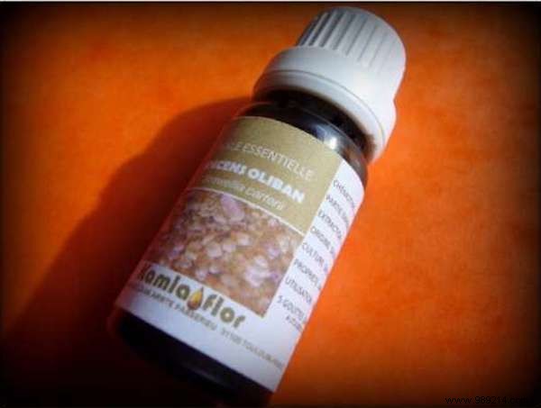 Effective and Easy to Make:Homemade Anti-Wrinkle Cream with Frankincense Essential Oil. 