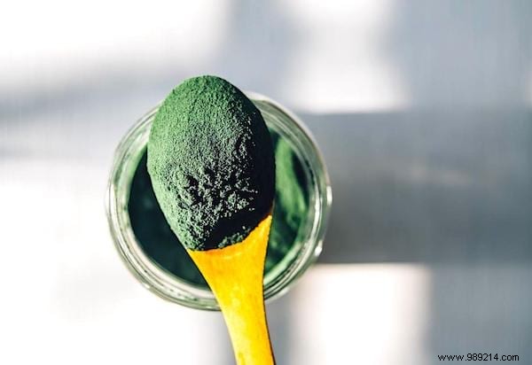 Spirulina:10 Health Benefits Everyone Should Know. 