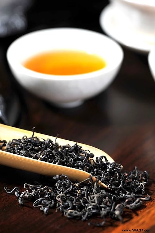 The 15 Best Teas &Infusions For Health. 