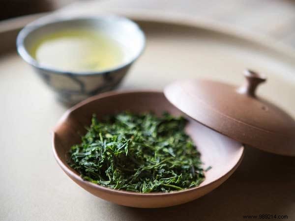 The 15 Best Teas &Infusions For Health. 