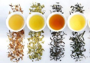 Top 10 Teas And Infusions (And Their Health Benefits). 