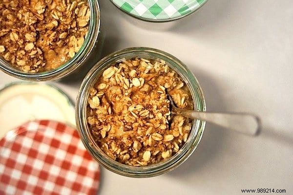 Oats:9 Incredible Benefits Everyone Should Know About. 