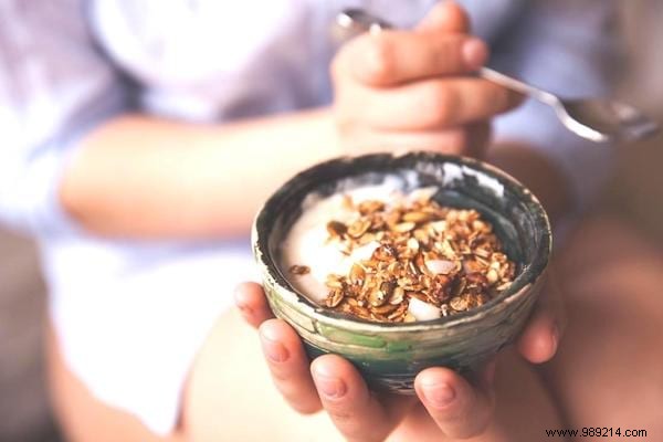 Oats:9 Incredible Benefits Everyone Should Know About. 