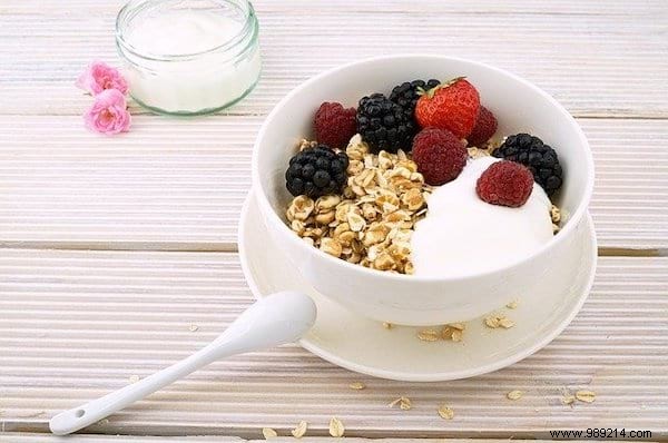 Oats:9 Incredible Benefits Everyone Should Know About. 