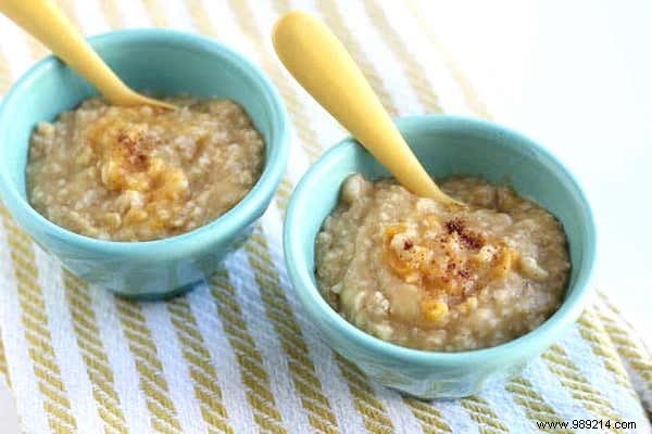 Oats:9 Incredible Benefits Everyone Should Know About. 