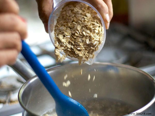 Oats:9 Incredible Benefits Everyone Should Know About. 