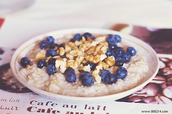 Oats:9 Incredible Benefits Everyone Should Know About. 