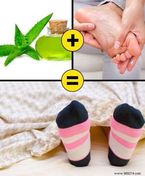 10 MIRACLE Remedies for Dry and Cracked Heels. 